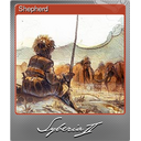 Shepherd (Foil)