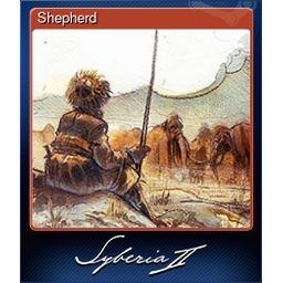 Shepherd