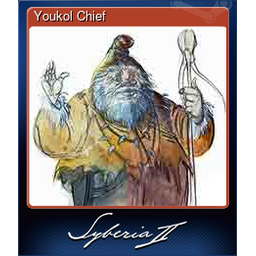 Youkol Chief