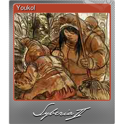 Youkol (Foil)