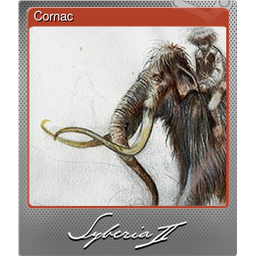 Cornac (Foil)