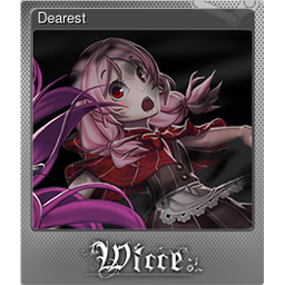 Dearest (Foil)