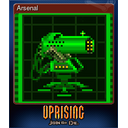 Arsenal (Trading Card)