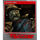 Zombie hobo (Foil)