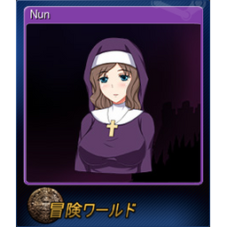 Nun