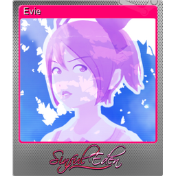 Evie (Foil)