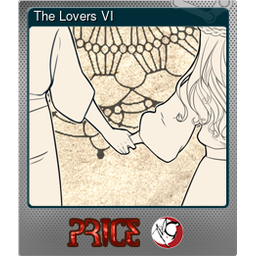 The Lovers，VI (Foil)