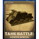 M7 Priest