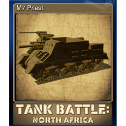 M7 Priest