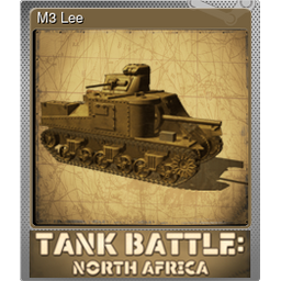 M3 Lee (Foil)