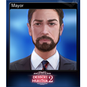 Mayor