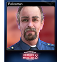 Policeman