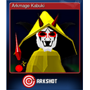 Arkmage Kabuki