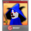 Giggles (Foil)