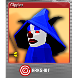 Giggles (Foil)