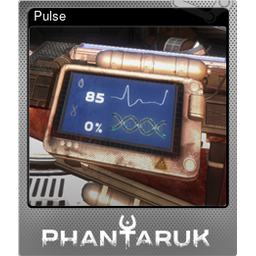 Pulse (Foil)