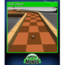 Golf Racer