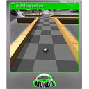 The Intersection (Foil)