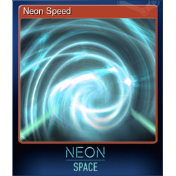 Neon Speed