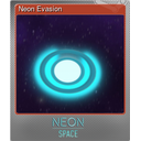 Neon Evasion (Foil)