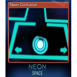 Neon Confusion