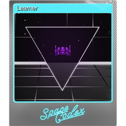 Learner (Foil)