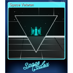 Space Veteran