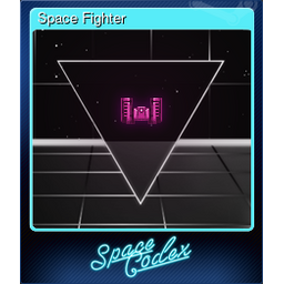 Space Fighter