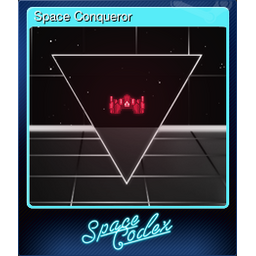 Space Conqueror