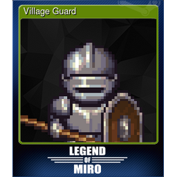 Village Guard
