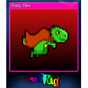 Baby Rex