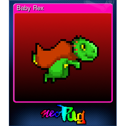 Baby Rex