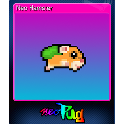Neo Hamster