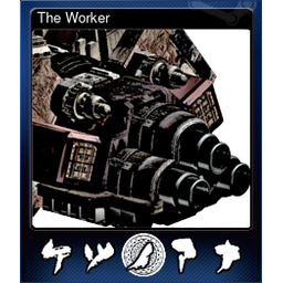 The Worker