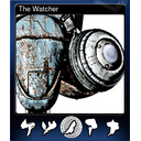 The Watcher