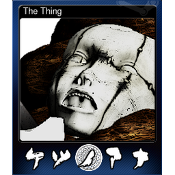 The Thing