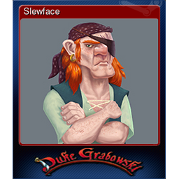 Slewface
