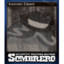 Automatic Edward