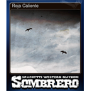 Roja Caliente