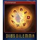 Pyromancer