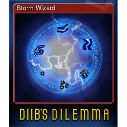 Storm Wizard