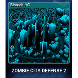 Biotech HQ