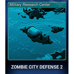 Military Research Center
