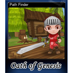 Path Finder