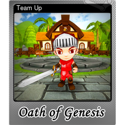 Team Up (Foil)