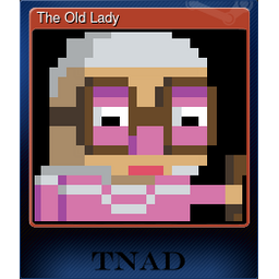 The Old Lady