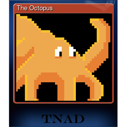 The Octopus