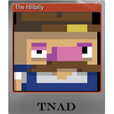 The Hillbilly (Foil)