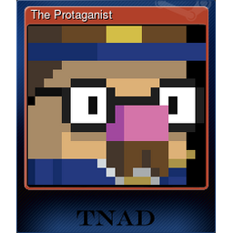 The Protaganist