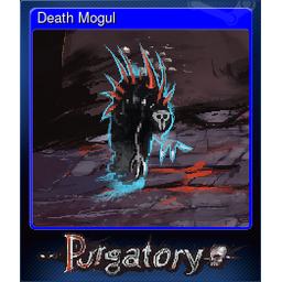 Death Mogul